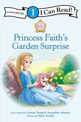 Princess Faiths Garden Surprise: Level 1