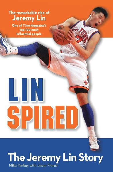 The Linspired: The Jeremy Lin Story