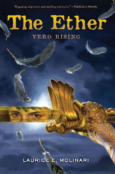 The Ether: Vero Rising