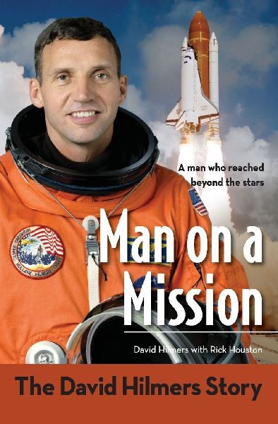 The Man on a Mission: The David Hilmers Story