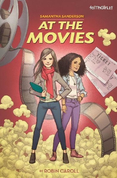 The Samantha Sanderson At the Movies