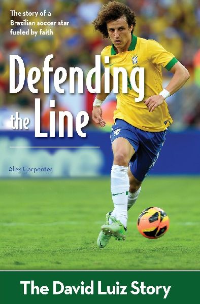 The Defending the Line: The David Luiz Story