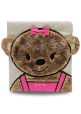 Tiny Bears Bible