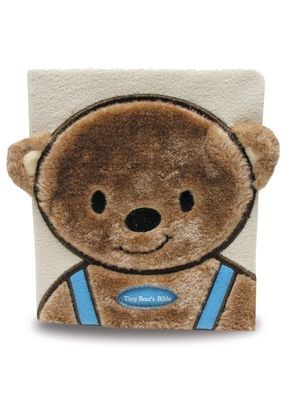 Tiny Bears Bible