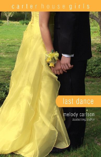 An Last Dance