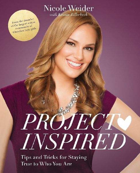 The Project Inspired: Tips and Tricks for Staying True to Who You Are
