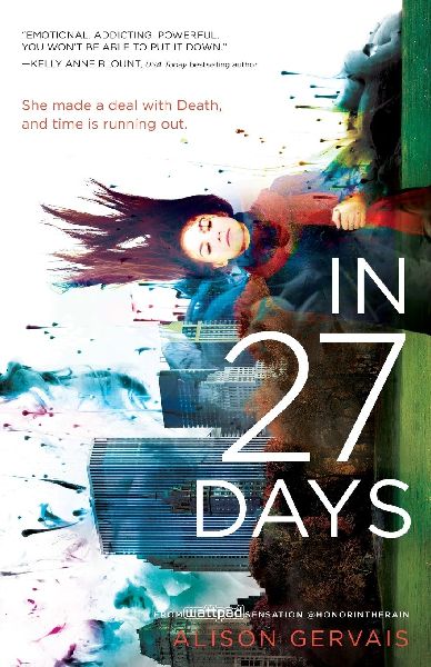 The In 27 Days