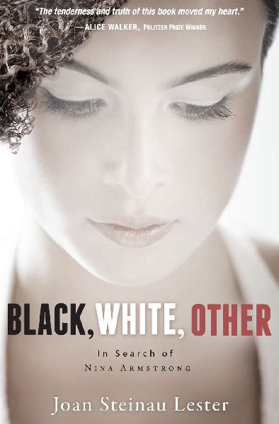 The Black, White, Other: In Search of Nina Armstrong