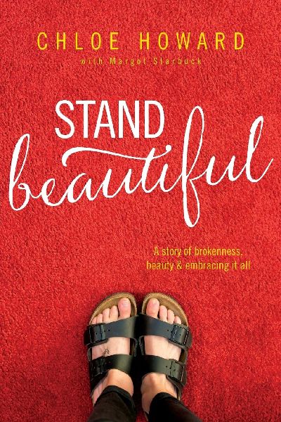 The Stand Beautiful: A Story of Brokenness, Beauty and Embracing It All