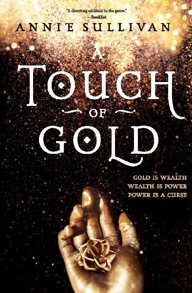 A Touch of Gold