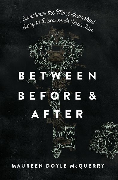 The Between Before & After