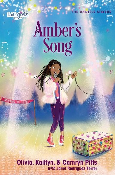 The Ambers Song