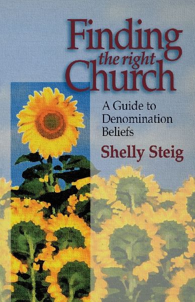 The 60-Second Guide to Denominations: Understanding Protestant Churches of North America