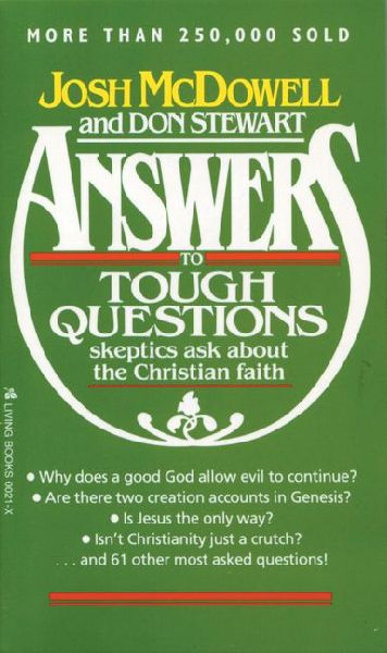 Answers