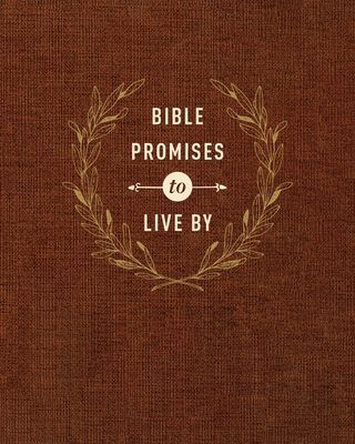Bible Promises to Live by