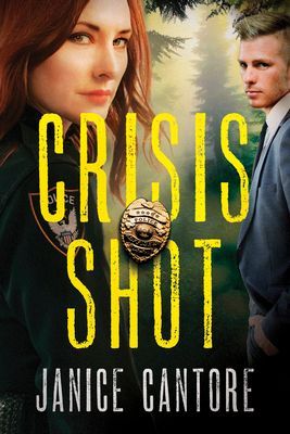 Crisis Shot: A Police Drama Featuring a Small-Town Murder and a Disgraced Cop Seeking Redemption