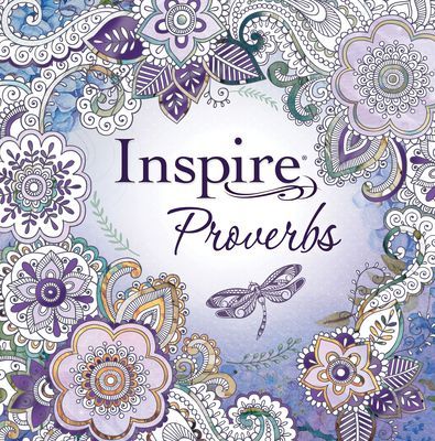 Inspire: Proverbs