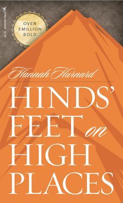 Hinds Feet on High Places
