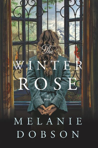 The Winter Rose