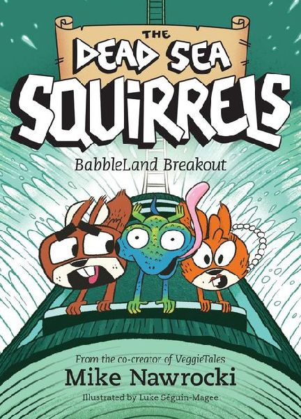 Babbleland Breakout