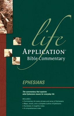 Ephesians