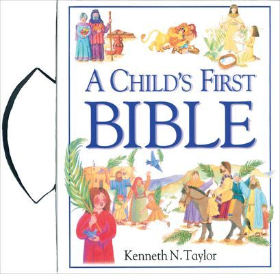 A Childs First Bible