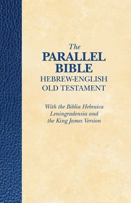 Parallel Old Testament-PR-FL/KJV