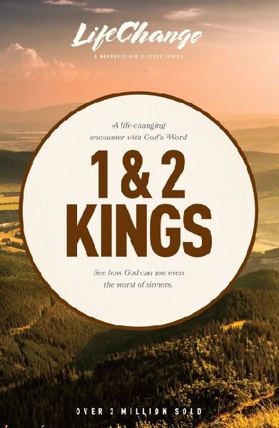 1 & 2 Kings