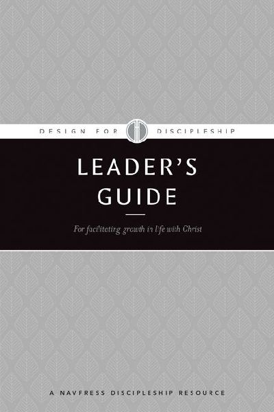Dfd Leaders Guide