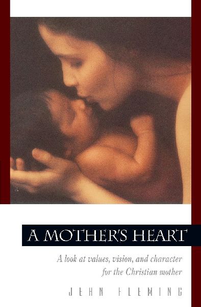 A Mothers Heart