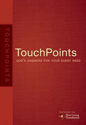 Touchpoints: Gods Answers for Your Every Need