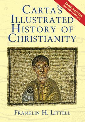 Cartas Illustrated History of Christianity