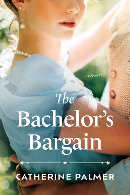 The Bachelors Bargain