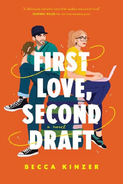 First Love, Second Draft