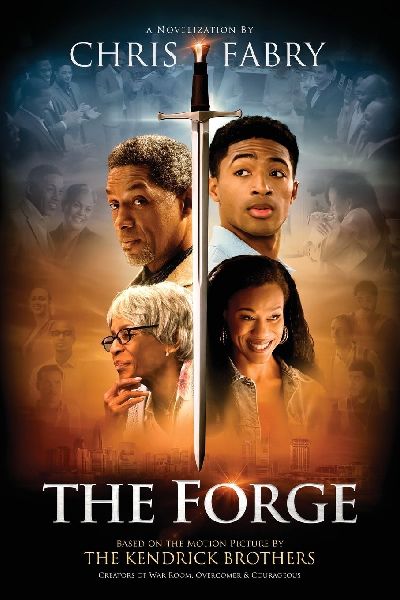The Forge