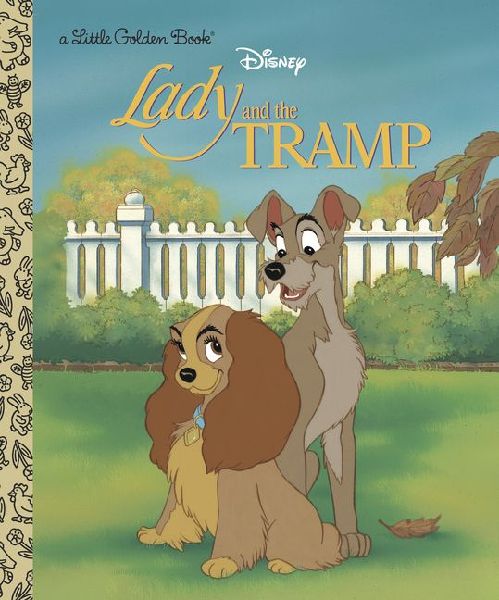 Lady and the Tramp