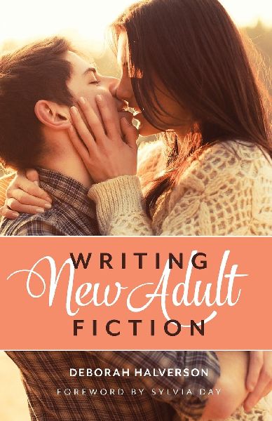 Writing New Adult Fiction