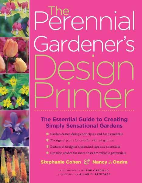 The Perennial Gardeners Design Primer
