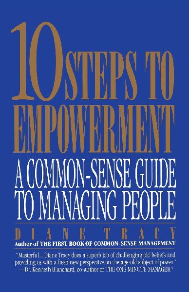 Ten Steps to Empower