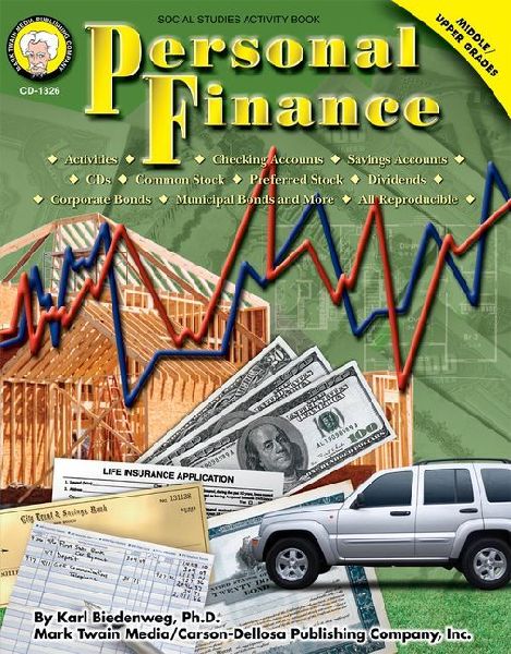 Personal Finance