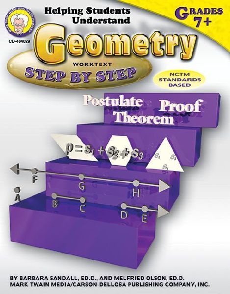 Helping Students Understand Geometry