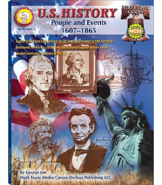 U.S. History