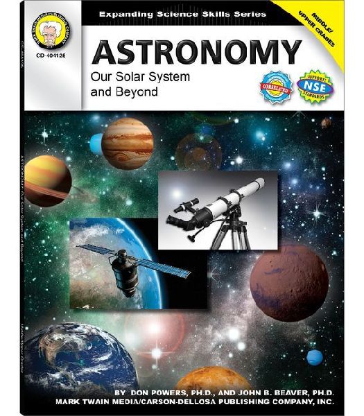 Astronomy