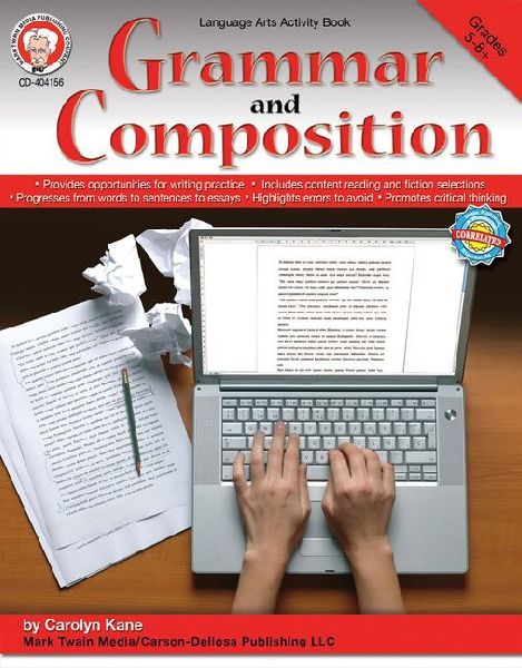 Grammar and Composition