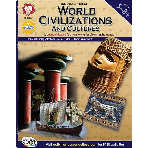 World Civilizations and Cultures