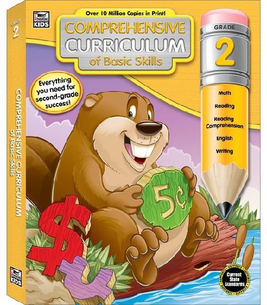 Comprehensive Curriculum of Basic Skills
