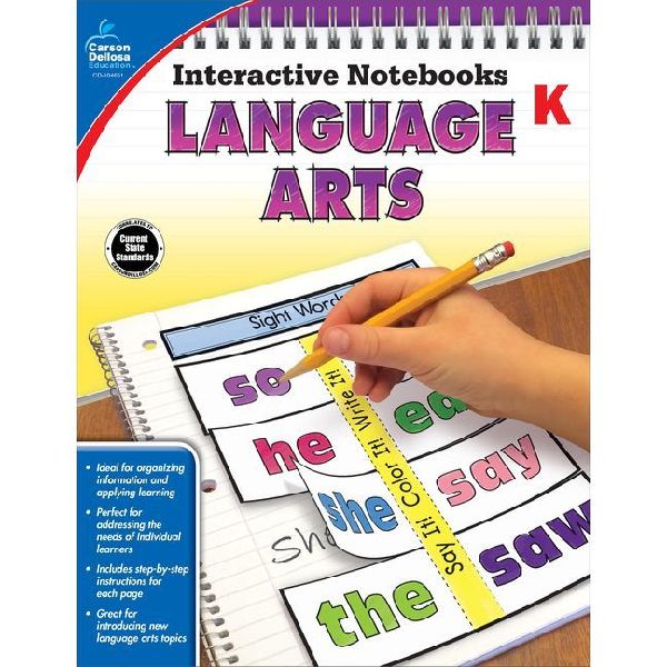 Language Arts