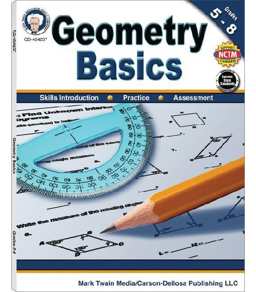 Geometry Basics
