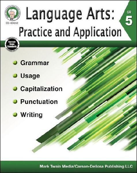 Language Arts: Practice and Application