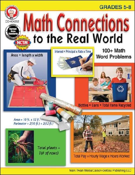 Math Connections to the Real World